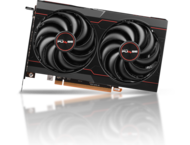 Видео карти Sapphire PULSE AMD Radeon RX 6600 8G