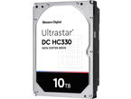 Твърди дискове 10TB 7200rpm Western Digital Ultrastar DC HC330 