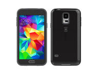 Калъфи Speck CandyShell за Samsung Galaxy S5, черен
