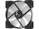 Вентилатори Fractal Design PRISMA AL-18 PWM ARGB 2P