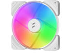 Вентилатори Fractal Design Aspect 14 RGB PWM White