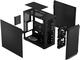 Кутии Fractal Design Focus 2 Black Solid