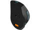 Мишки A4tech FB35CS Fstyler, Midnight Green