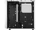 Кутии Fractal Design Focus 2 RGB White TG Clear Tint