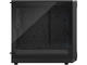 Кутии Fractal Design Focus 2 RGB Black TG Clear Tint