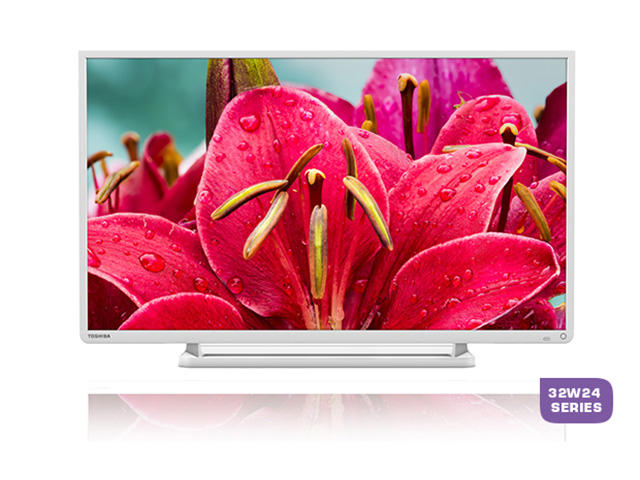 Телевизори Toshiba 32W2434DG