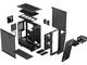 Кутии Fractal Design Meshify 2 Compact Gray TG Light