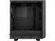 Кутии Fractal Design Meshify 2 Compact Gray TG Light