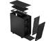 Кутии Fractal Design Meshify 2 Compact Black Solid