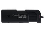 USB памети Преносима памет 4GB USB KINGSTON DT100G2