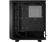 Кутии Fractal Design Meshify 2 Compact RGB Black TG Light