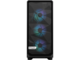 Кутии Fractal Design Meshify 2 Compact RGB Black TG Light