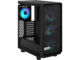 Кутии Fractal Design Meshify 2 Compact RGB Black TG Light