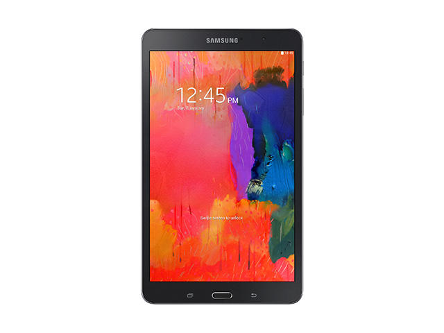 Таблети Samsung Galaxy Tab Pro 8.4 (SM-T320) 16GB, черен цвят