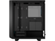 Кутии Fractal Design Meshify 2 Compact RGB Lite TG Light