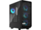 Кутии Fractal Design Meshify 2 Compact RGB Lite TG Light
