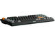 Клавиатури Marvo KG980-A, Blue switches, TKL