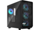 Кутии Fractal Design Meshify 2 RGB Black TG Light Tint