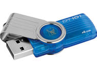USB памети Преносима памет 4GB USB KINGSTON DT101G2