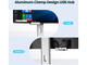 USB Хъб Orico хъб USB 3.0 HUB Clip Type 4 порт