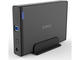Джаджи Orico 3.5-инчов корпус за външен твърд диск USB 3.0