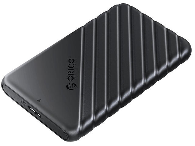 Джаджи Orico 2.5-инчов корпус за външен диск USB 3.0