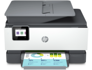 Принтери HP OfficeJet Pro 9010e All-in-One