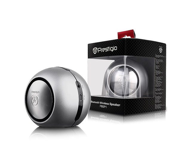 Колони Prestigio PBSP1SI