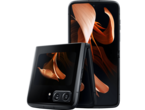 Смартфони Motorola Razr 2022 256GB, Satin Black