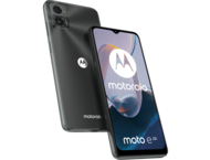 Смартфони Motorola Moto E22i 32GB, Graphite Grey