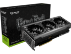 Видео карти Palit GeForce RTX 4080 GameRock OmniBlack 16GB