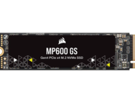 SSD 500GB Corsair MP600 GS