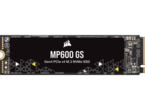 SSD 500GB Corsair MP600 GS