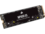 SSD 500GB Corsair MP600 GS