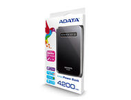 Външни батерии Външна батерия Adata PV100 Power Bank