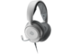 Слушалки SteelSeries Arctis Nova 1P, в бяло