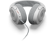 Слушалки SteelSeries Arctis Nova 1P, в бяло
