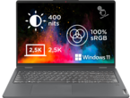 Лаптопи Lenovo IdeaPad Flex 5 16" Gen 7