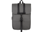 Чанти за Лаптопи Hama "Perth" Notebook Backpack, 15.6 в сиво