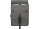 Чанти за Лаптопи Hama "Perth" Notebook Backpack, 15.6 в сиво