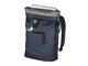Чанти за Лаптопи Hama "Merida" Roll-Top Notebook Backpack 15.6, blue