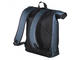 Чанти за Лаптопи Hama "Merida" Roll-Top Notebook Backpack 15.6, blue