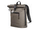 Чанти за Лаптопи Hama "Merida" Roll-Top Notebook Backpack 15.6, brown