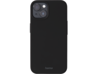 Калъфи Hama "MagCase Finest Feel PRO" Cover for Apple iPhone 14, black