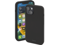 Калъфи Hama "MagCase Finest Feel PRO" Cover for Apple iPhone 14, black