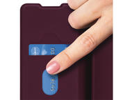 Калъфи Hama "Guard Pro" Booklet for Apple iPhone 14, Burgundy 