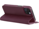 Калъфи Hama "Guard Pro" Booklet for Apple iPhone 14, Burgundy 