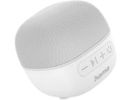 Колони Hama Bluetooth® "Cube 2.0", white