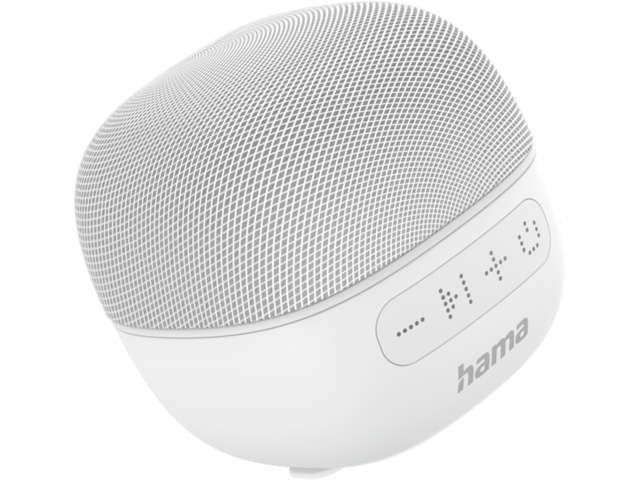 Колони Hama Bluetooth® "Cube 2.0", white
