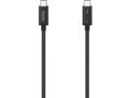 Кабели и Адаптери Hama "USB-C" Thunderbolt-3 кабел